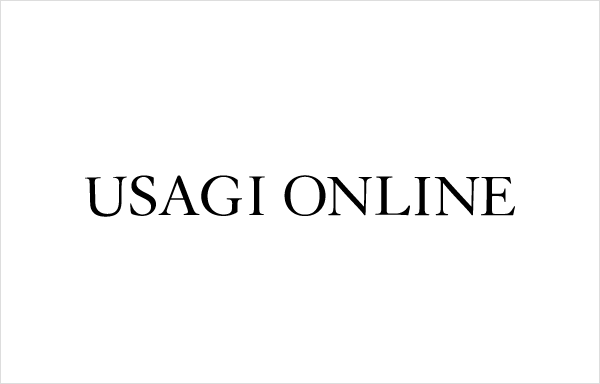 Usagi Online Co.,Ltd. | 株式会社ウサギオンライン