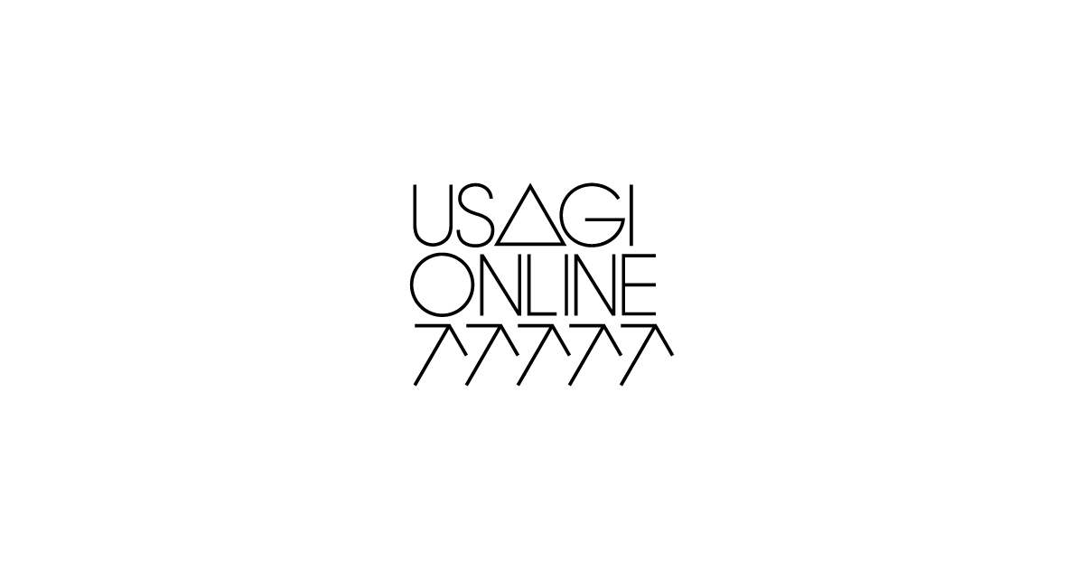 Usagi Online Co.,Ltd. | 株式会社ウサギオンライン